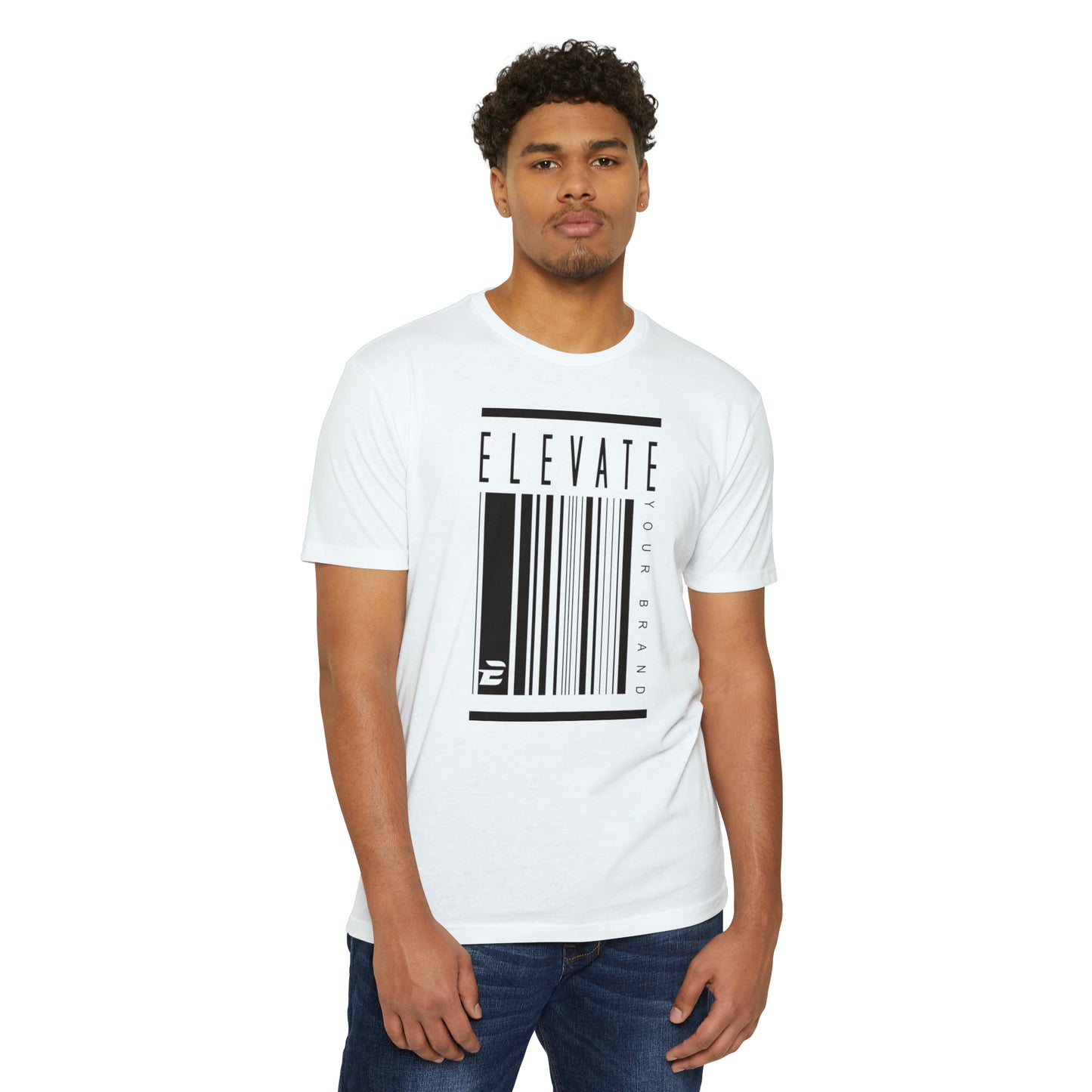 The Elevated UPC Code!