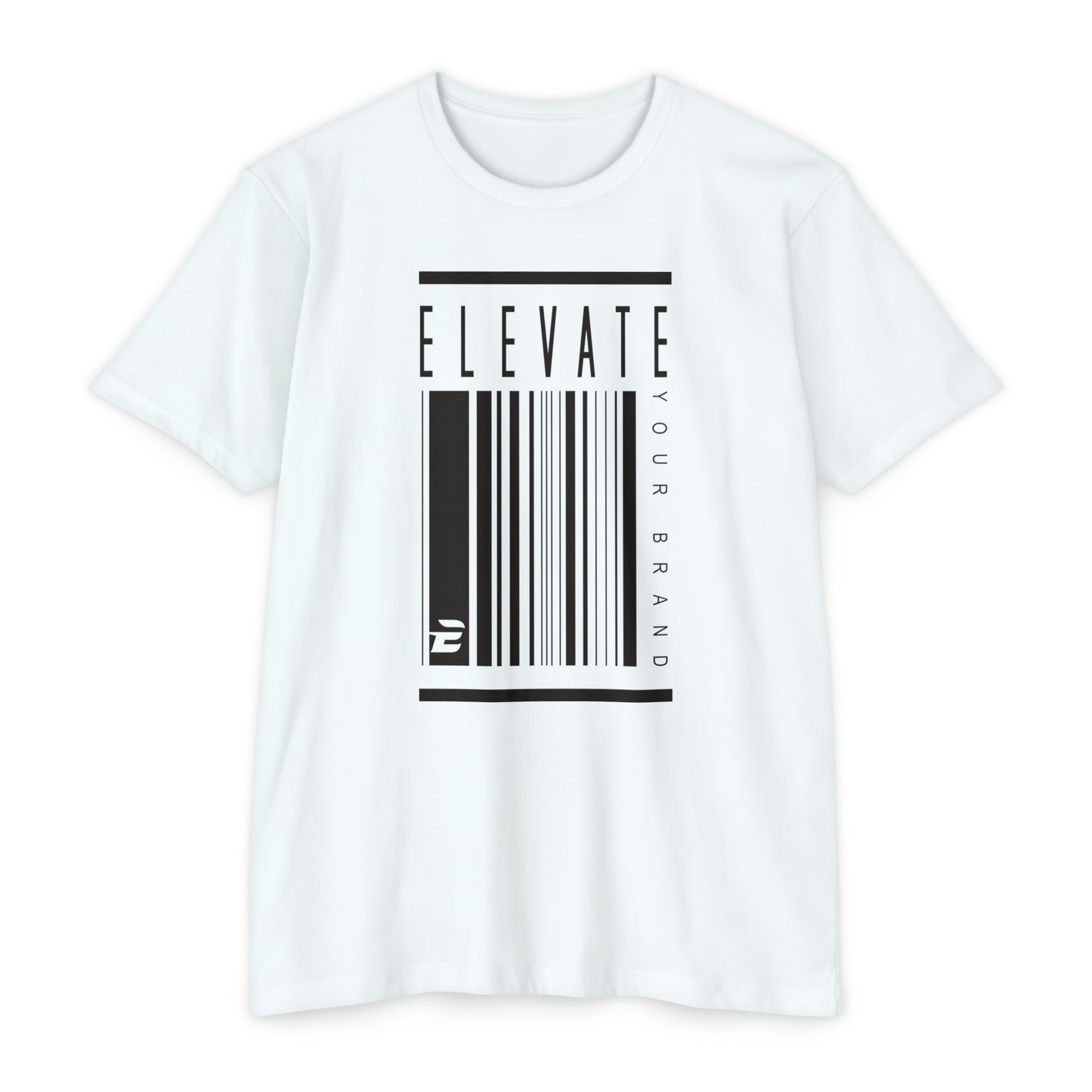 The Elevated UPC Code!