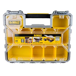 DeWalt Deep Pro Organizer