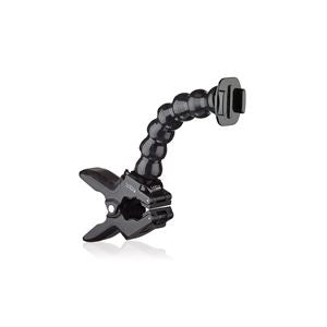 GoPro Jaws Flex Clamp
