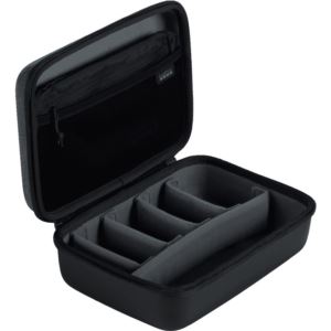 GoPro "Casey" Camera and Mount Carrying Case