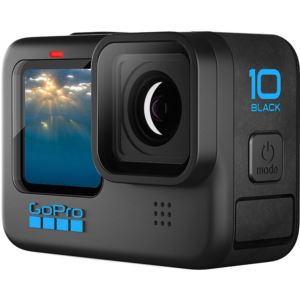 GoPro HERO10 Black