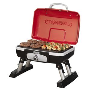 Cuisinart Portable Gas Grill Tabletop