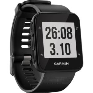 Garmin Forerunner 35 Black