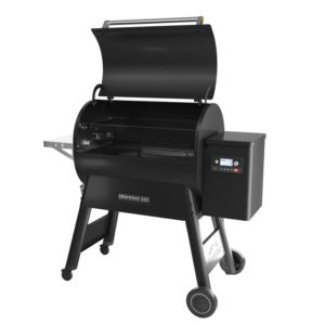 Traeger Ironwood 885 Smart Pellet Grill/Smoker w/ Pellet Sensor