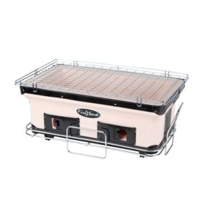 FireSense Large Yakatori Charcoal Grill