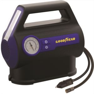 Goodyear Tire Inflator