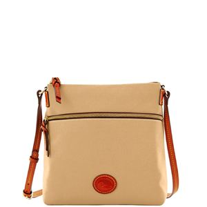Dooney & Bourke Nylon Crossbody - Khaki