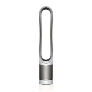 Dyson TP01 Pure Cool Purifying Fan White/Silver