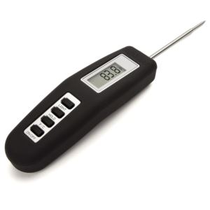 Cuisinart Outdoor Digital Folding Thermometer