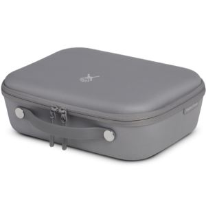 Hydro Flask Large Insulated Lunch Box / Peppercorn
