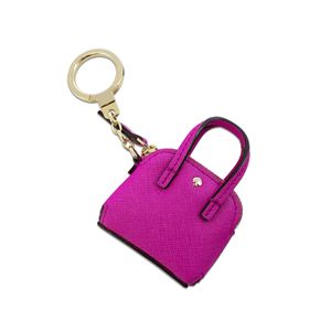 Kate Spade New York Things We Love Maise Key Fob - Vivid Snapdragon