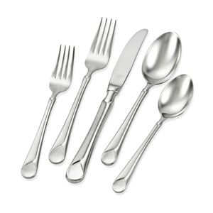 JA Henckel Provence 45pc Flatware Set