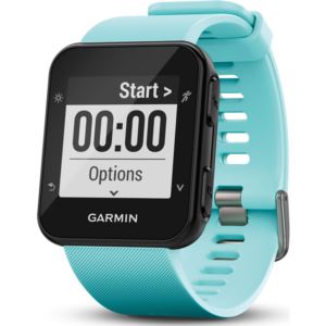 Garmin Forerunner 35 Frost Blue