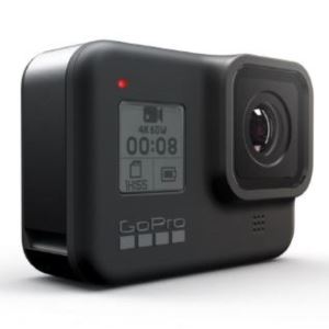 GoPro HERO8 Black