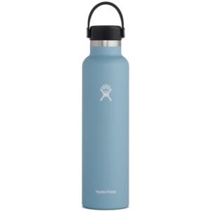 Hydro Flask 24 oz. Standard Mouth Bottle w/Flex Cap / Rain
