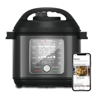 Instant Pot Pro Plus 6-Qt. Pressure Cooker