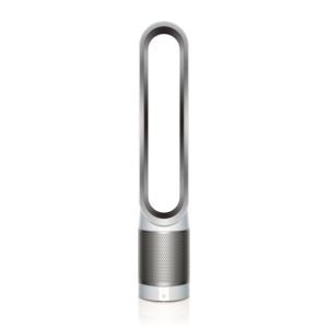Dyson TP01 Pure Cool Purifying Fan White/Silver