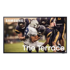 Samsung 75-In. The Terrace Outdoor QLED 4K TV